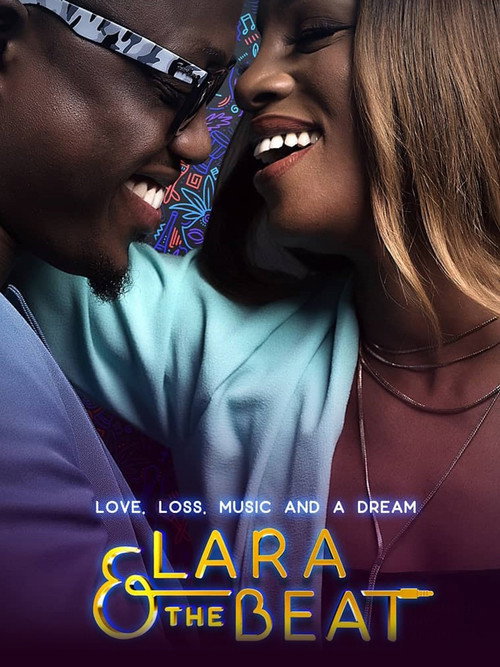 Movie poster for Lara and the Beat (2018)