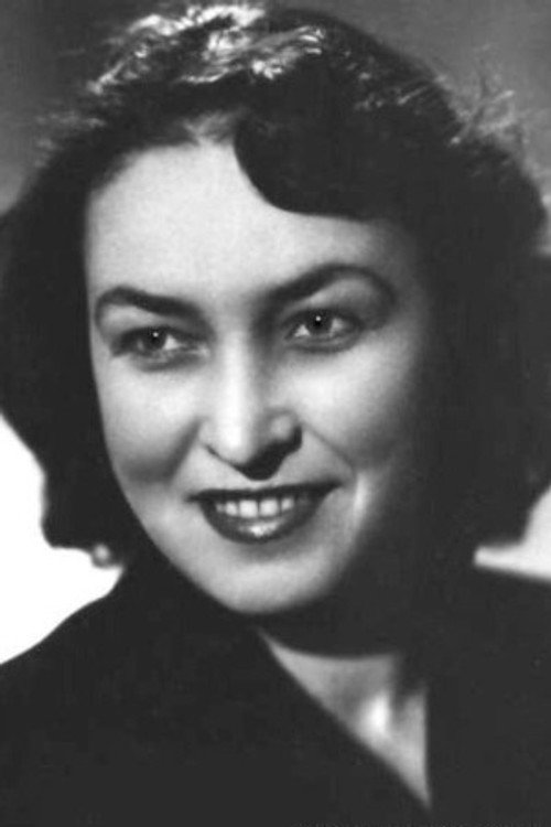 Photo of Ekaterina Kazimirova, Acting