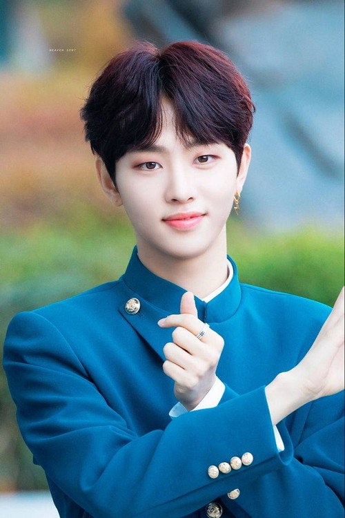 Photo of Lee Hyeop, Acting