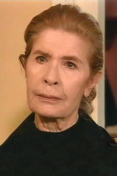 Elpida Mazaraki profile