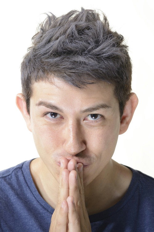 Photo of Ezekiel Arzoony, Acting