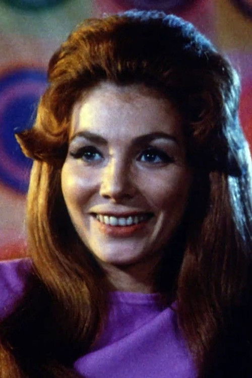 Julie Conners profile