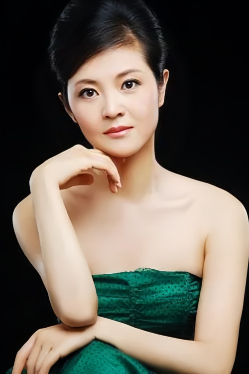 Gong Xiaoxuan profile