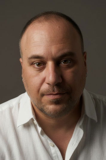 Photo of Firas Khoury, Directing