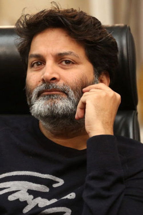 Trivikram Srinivas profile