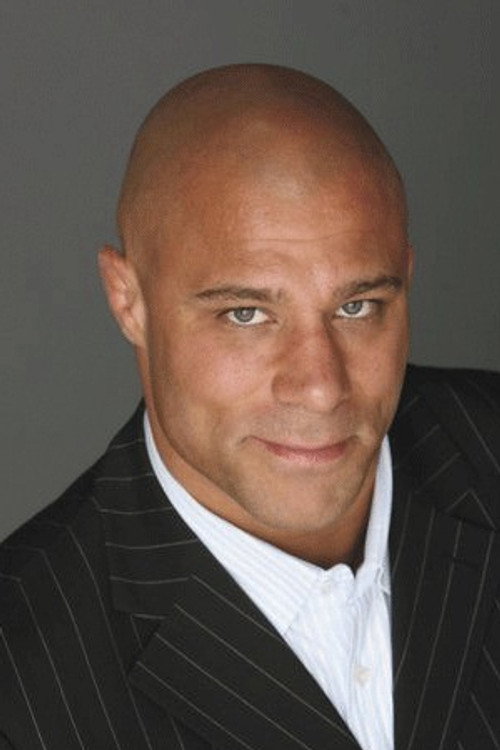 Photo of Frank Trigg, Acting