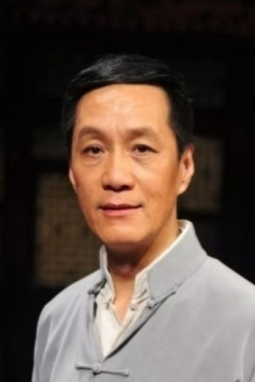 Feng Yuanzheng profile