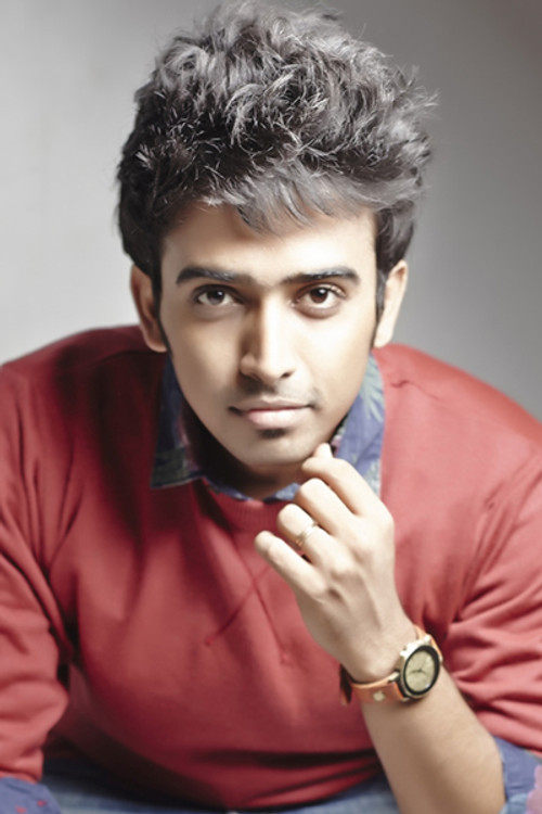 Photo of Jithin Raj, Sound