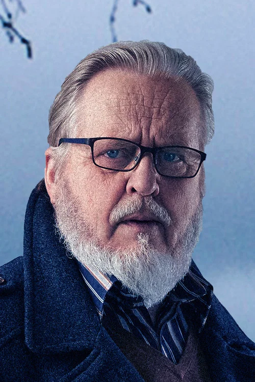 Photo of Risto Tuorila, Acting