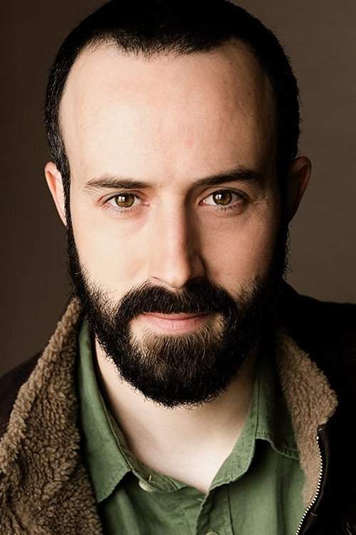 Photo of Tasso Feldman, Acting