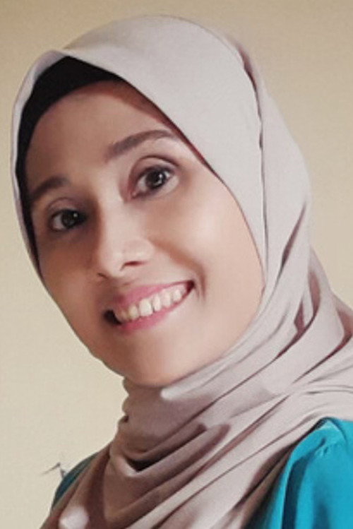 Photo of Wulandari, Acting