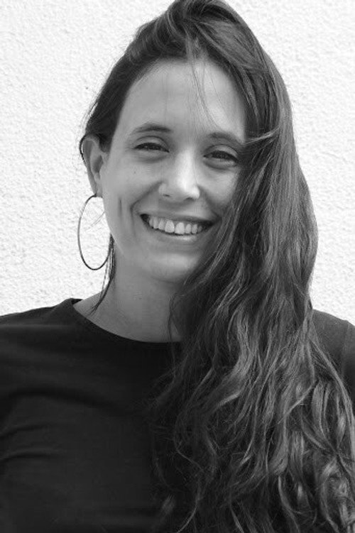 Photo of Nadia Lozano, Acting