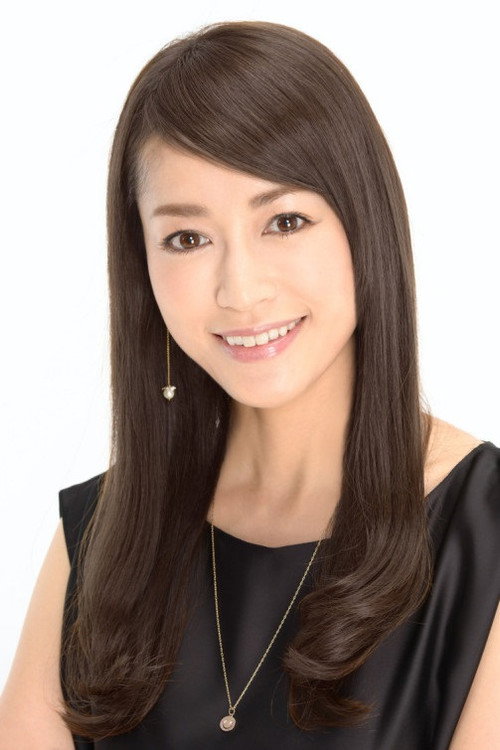 Naomi Hosokawa profile