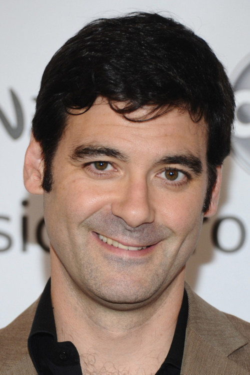 Mather Zickel profile