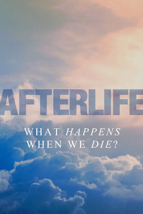 Movie poster for Afterlife (2011)