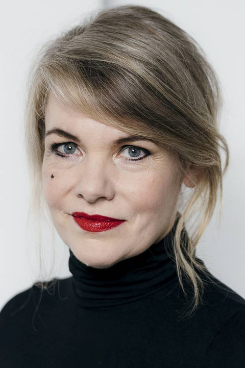Photo of Martina Zinner, Acting