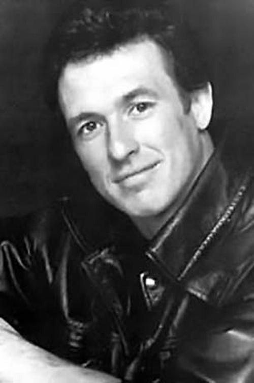 Photo of Mark De Alessandro, Crew