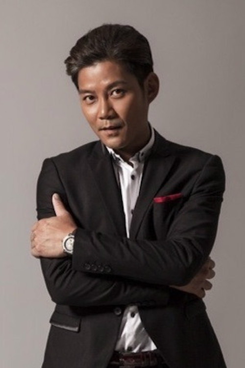 Daniel Kwok Cheuk Wah profile