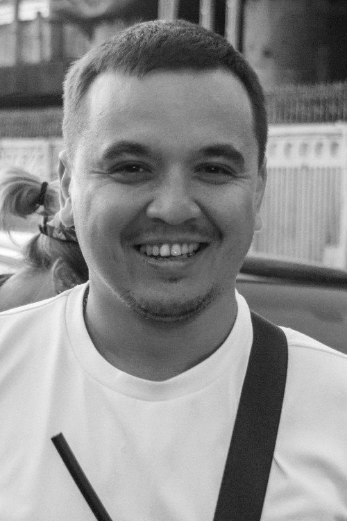 Photo of Mikhail Shulaev, Directing