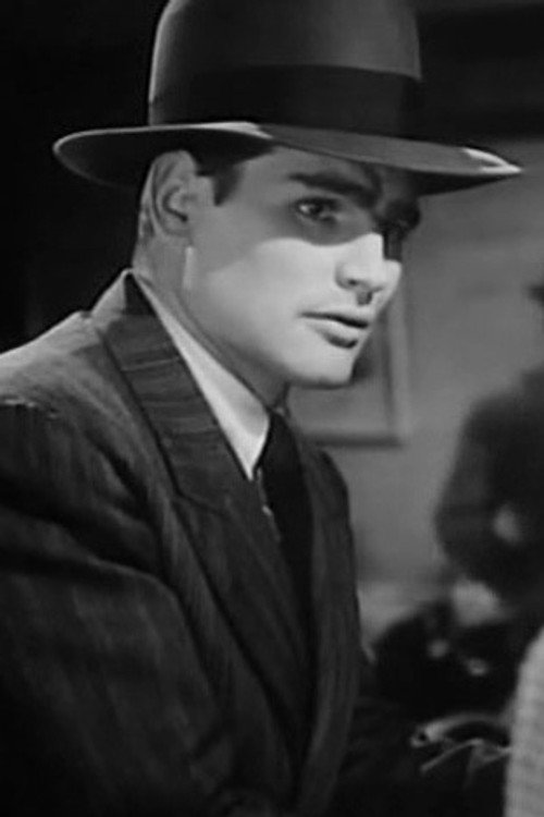 Photo of Rex Williams, Acting