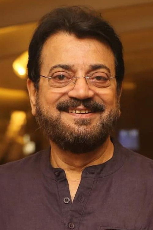 Chiranjeet Chakraborty profile