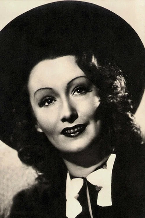 Photo of Laura Nucci, Acting