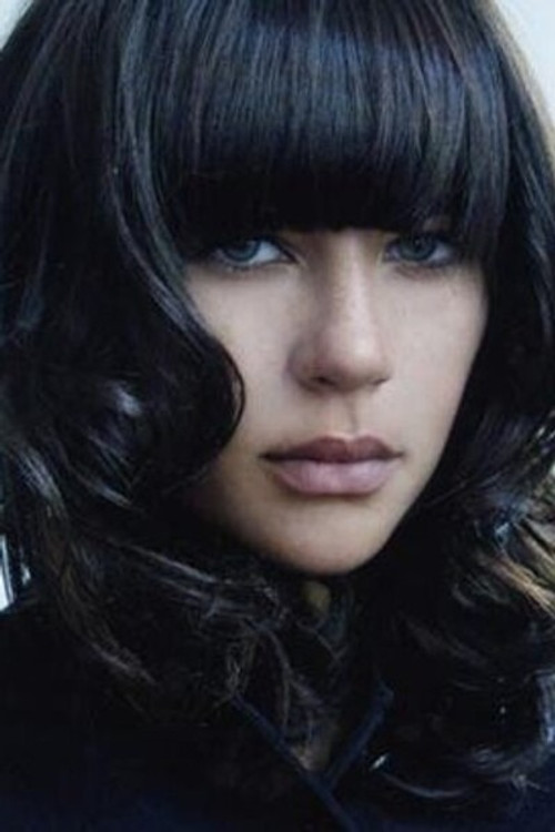 Photo of Karima McAdams, Acting