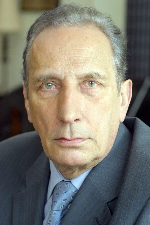 Photo of Pierre Debauche, Acting