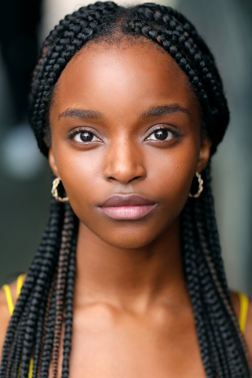 Olumide Olorunfemi profile