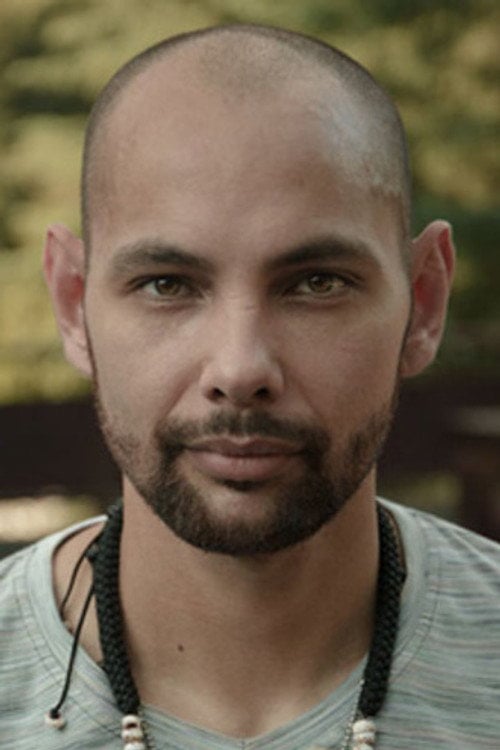Photo of Steven LeFever, Acting