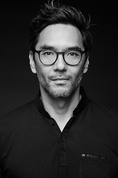 Photo of Quoc Dang Tran, Writing