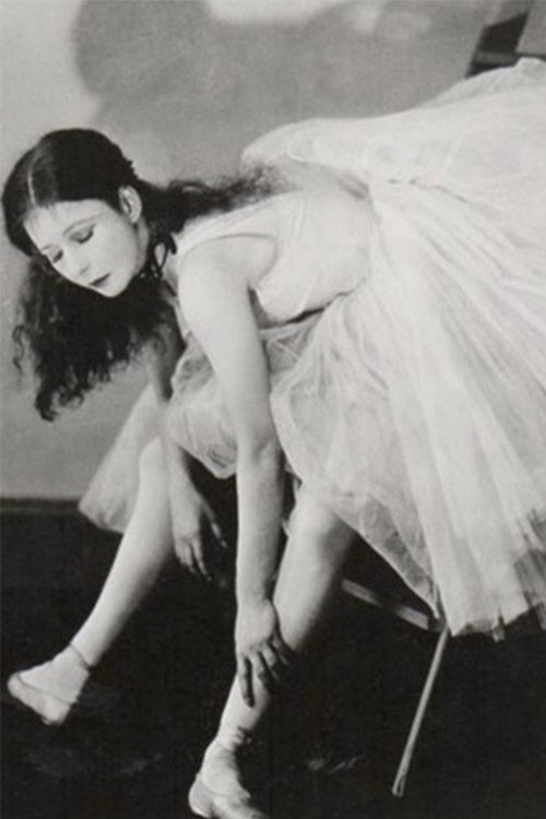 Movie poster for Agnes: the Indomitable De Mille (1987)