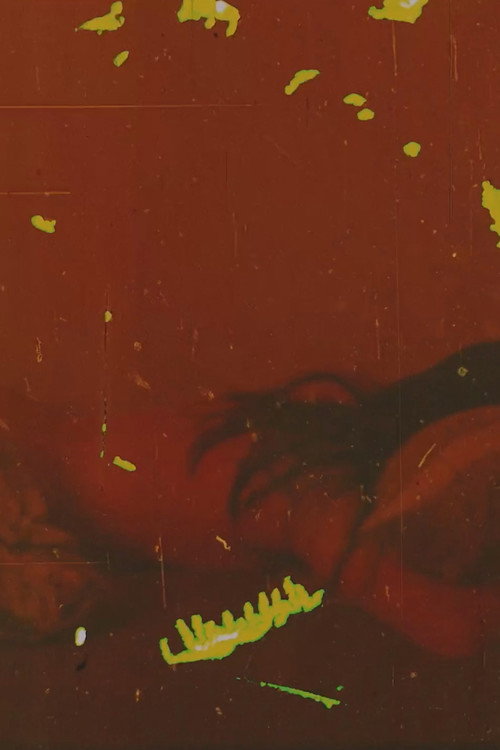 Movie poster for The Lovesick Serpent (2022)