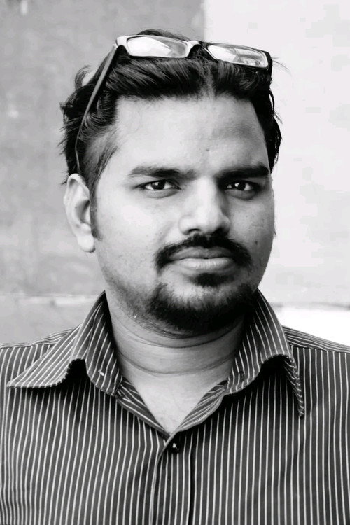 Photo of Manas Sahoo, Directing