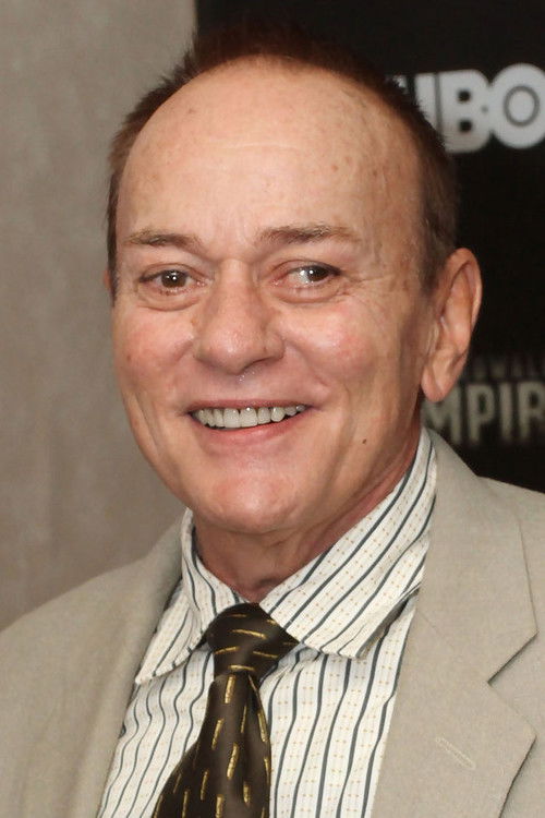 Greg Antonacci profile