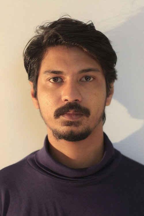 Photo of Abdullah Mohammad Saad, Directing