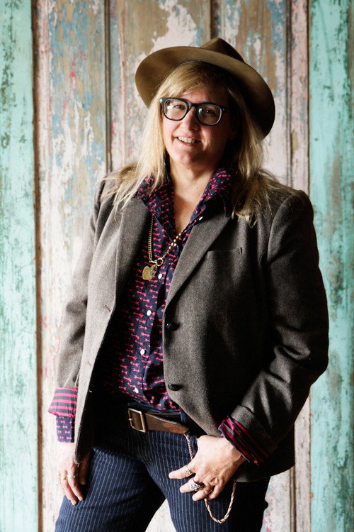 Photo of Michele Noble, Directing
