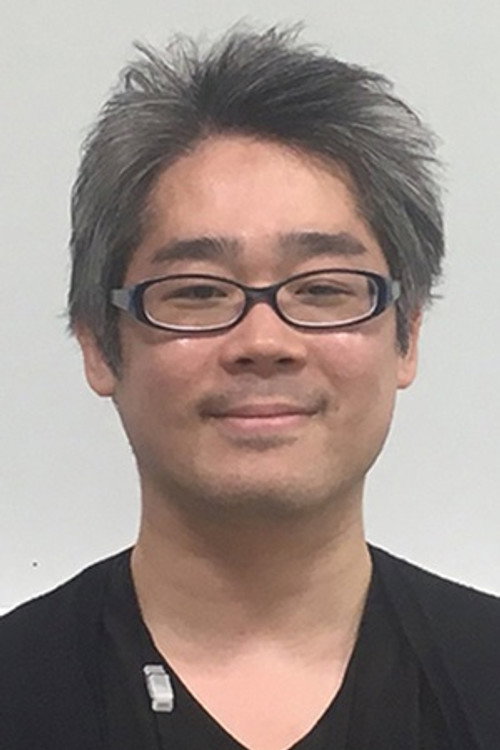 Photo of Yoshiyuki Kaneko, Directing