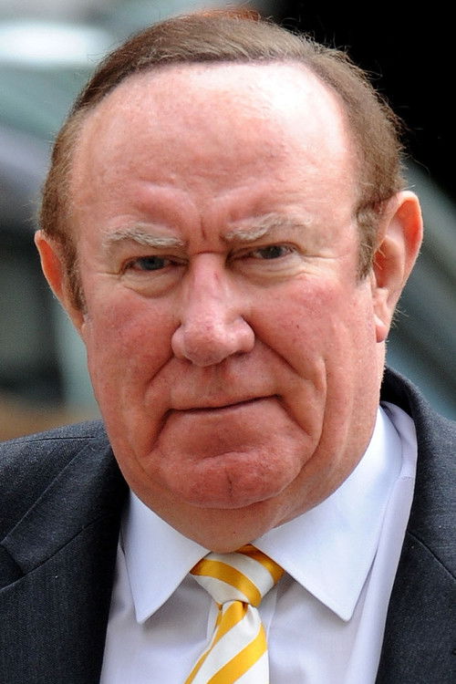 Andrew Neil profile