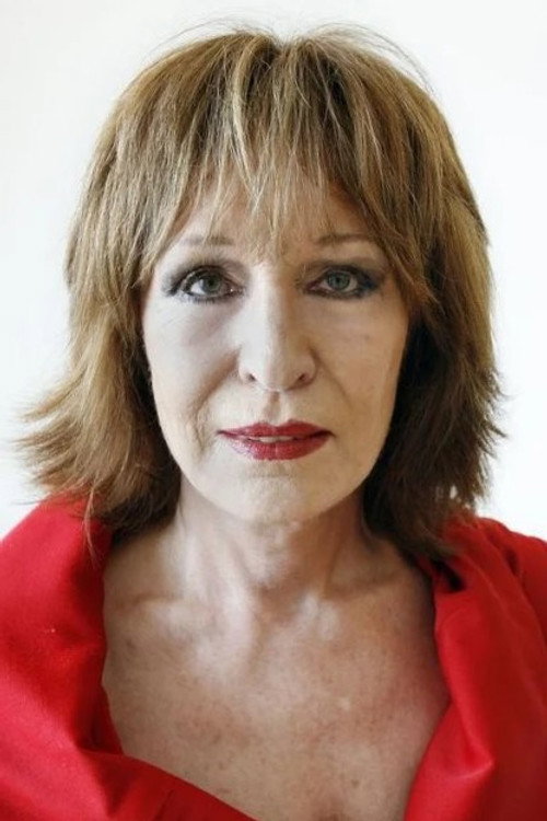 Photo of Liesbeth List, Acting