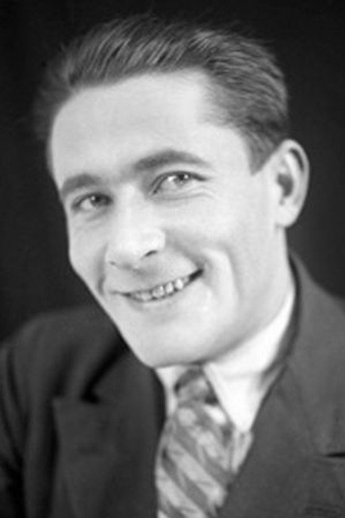 Photo of Valentin Yantsat, Acting