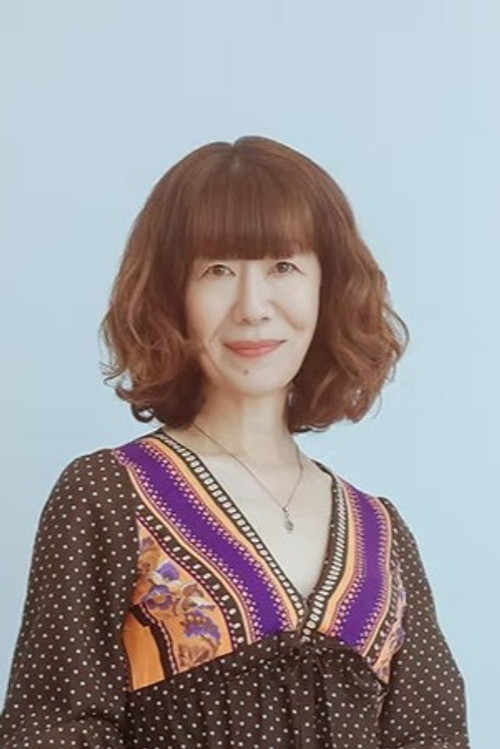 Photo of Maki Ishikawa, Acting