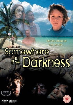 Movie poster for Somewhere in the Darkness (1999)