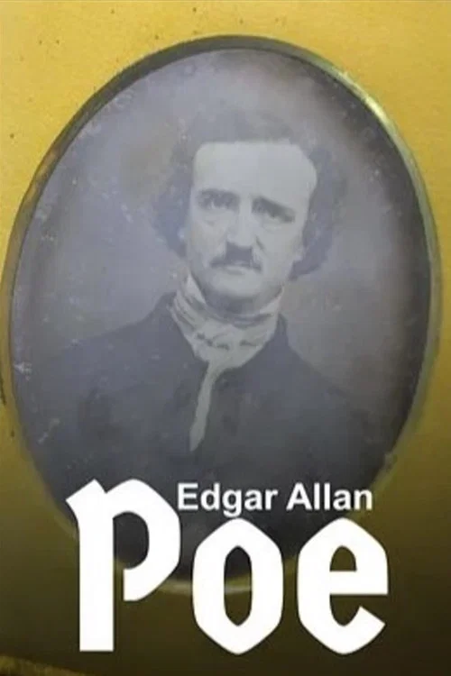 Movie poster for Edgar Allan Poe - Amerikas abgründiger Pop-Poet (2024)