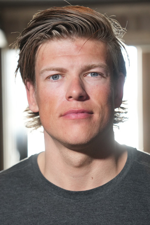 Photo of Johannes Høsflot Klæbo, Acting
