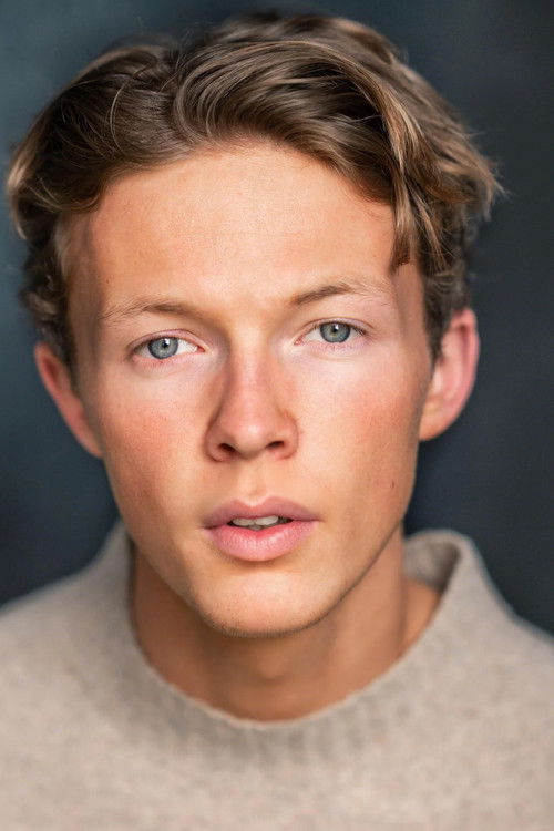 Finlay James profile