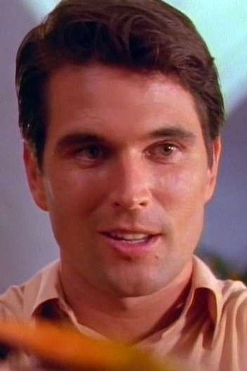 Photo of Steve Chase, Acting