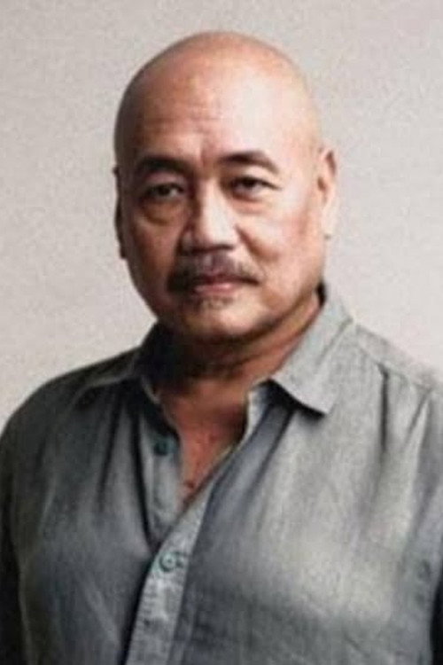 Photo of Junix Inocian, Acting