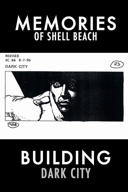 Dark City: Memories of Shell Beach poster