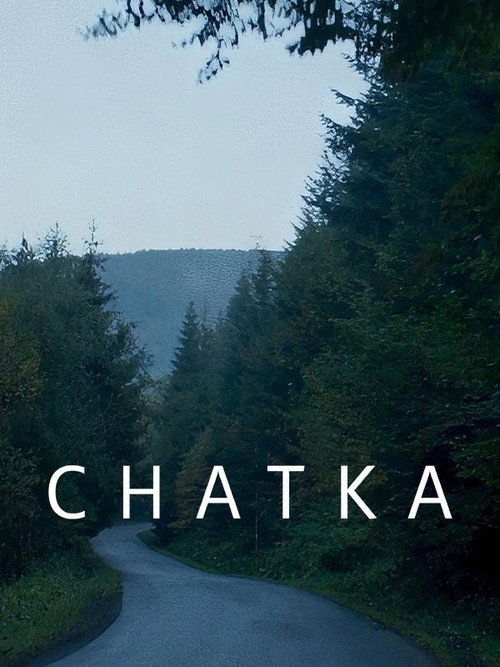 Movie poster for Chatka (2021)